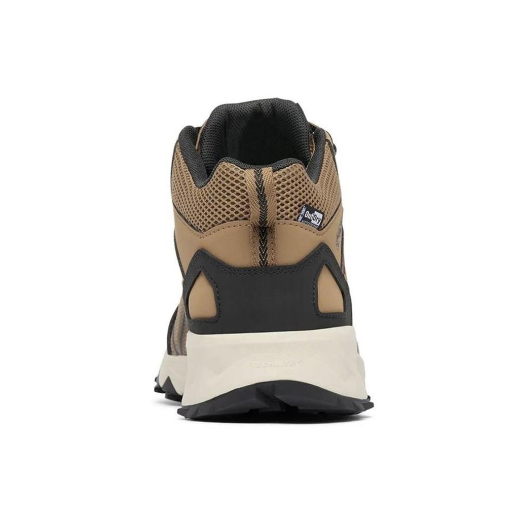 Imagem 3 do produto Kit de Bota Columbia Peakfreak II + Par de Meias - Masculino