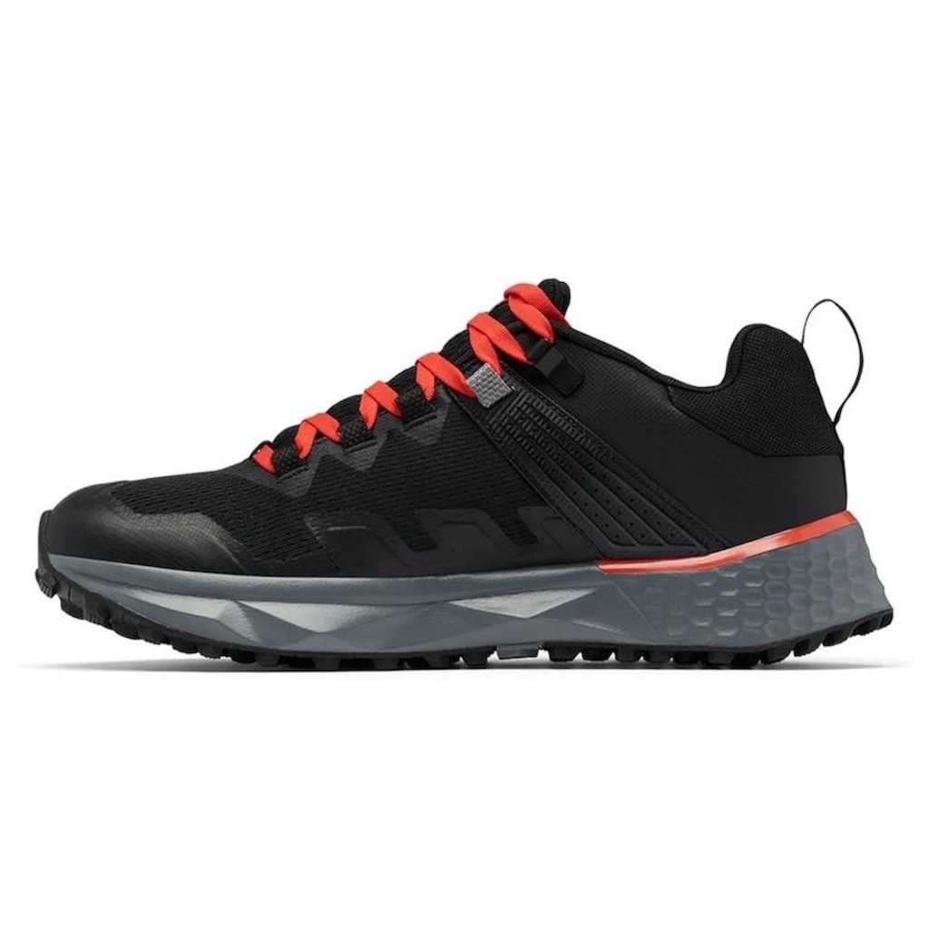 Imagem 2 do produto Tênis Columbia Facet 75 Outdry Masculino