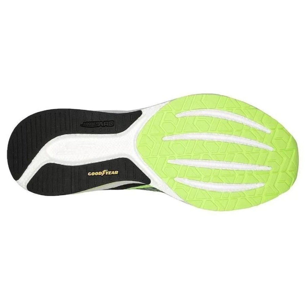 Imagem 5 do produto Tênis Skechers Go Run Razor 4 - Masculino