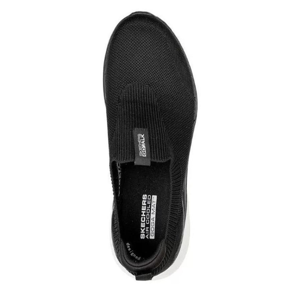 Imagem 3 do produto Tênis Skechers Go Walk 6 - Masculino