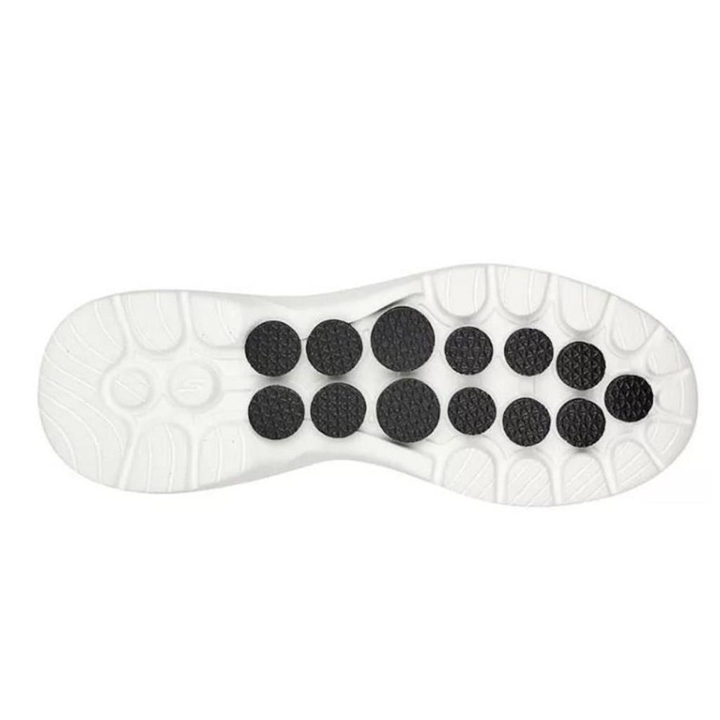 Imagem 4 do produto Tênis Skechers Go Walk 6 - Masculino