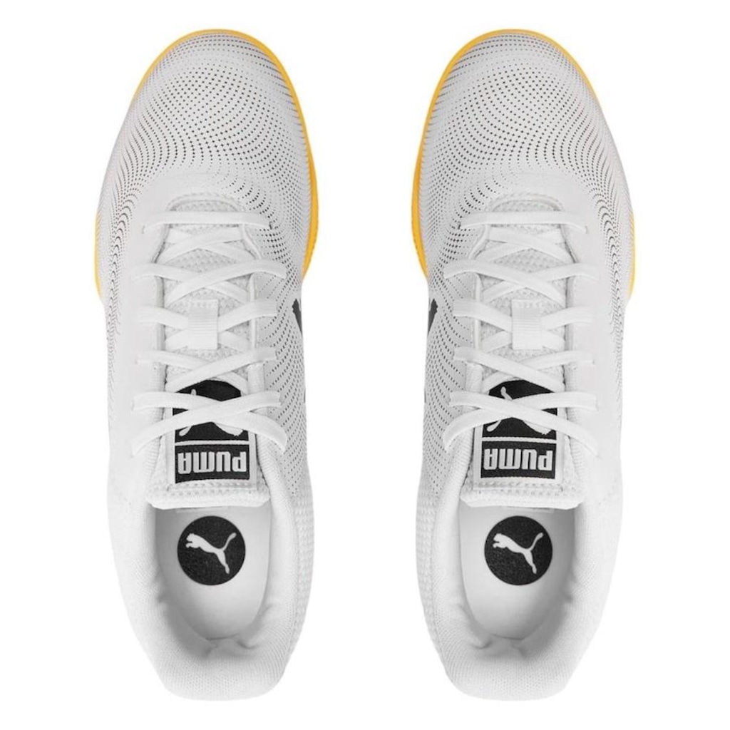 Imagem 3 do produto Chuteira Futsal Puma Truco Iii - Adulto
