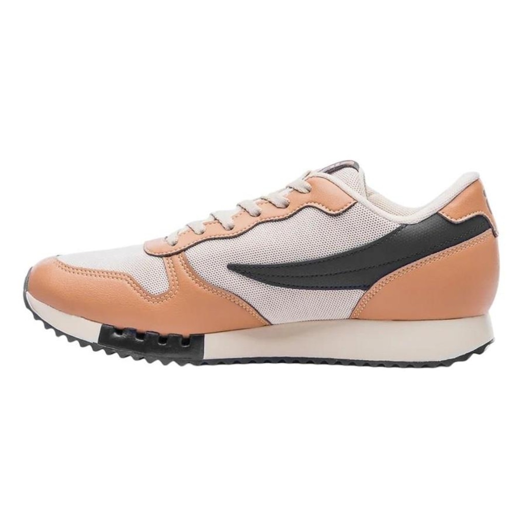 Imagem 2 do produto Tênis Fila Euro Jogger Sport - Masculino