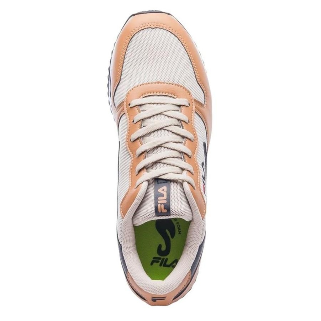Imagem 4 do produto Tênis Fila Euro Jogger Sport - Masculino
