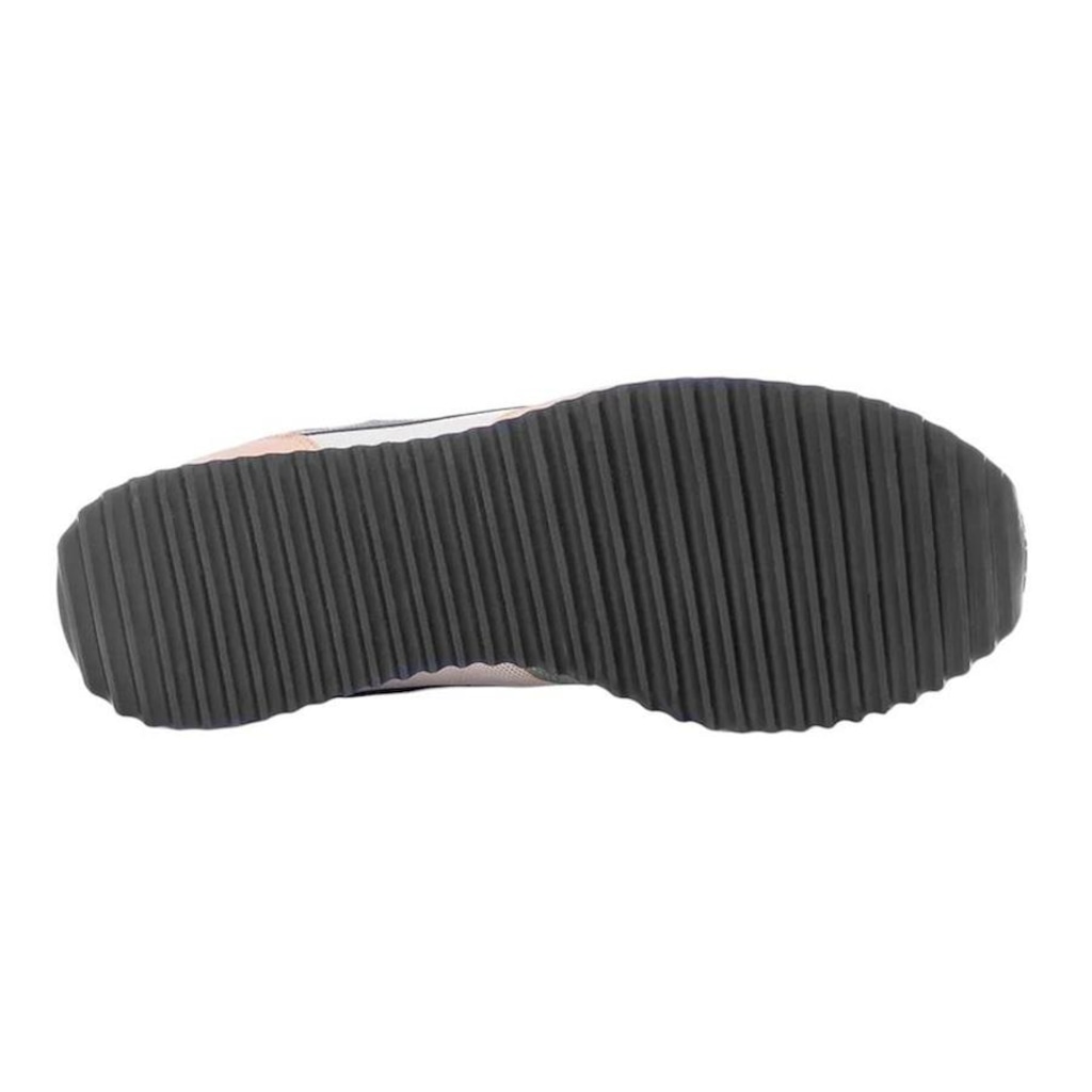 Imagem 5 do produto Tênis Fila Euro Jogger Sport - Masculino