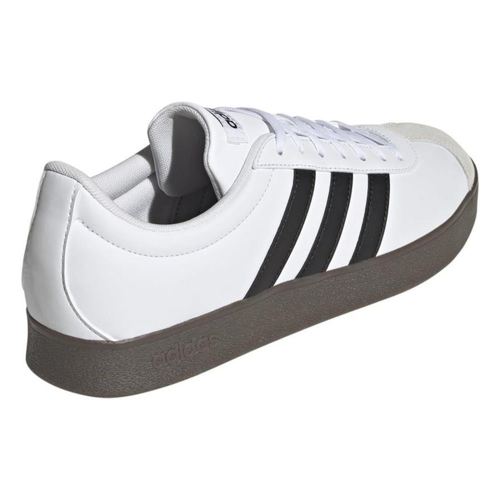 Imagem 2 do produto Tênis adidas Vl Court Base - Masculino