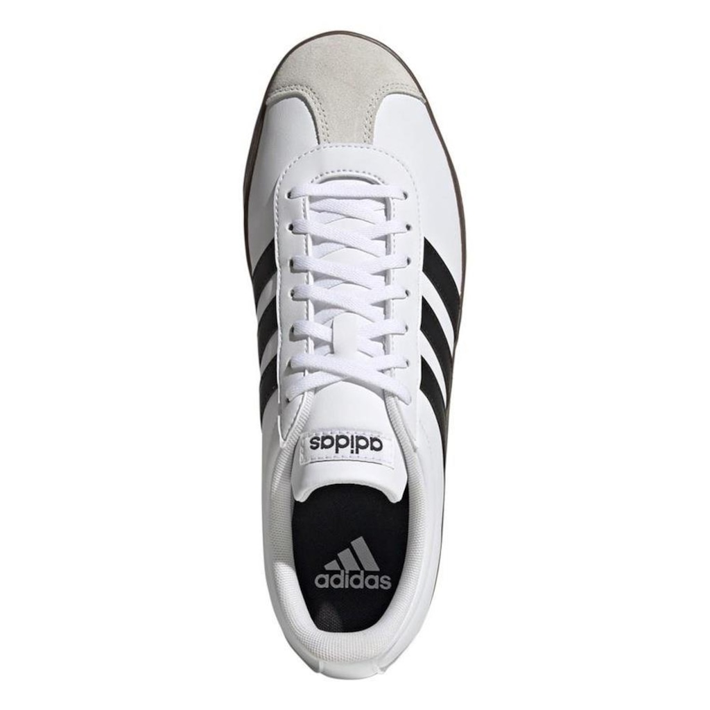 Imagem 3 do produto Tênis adidas Vl Court Base - Masculino