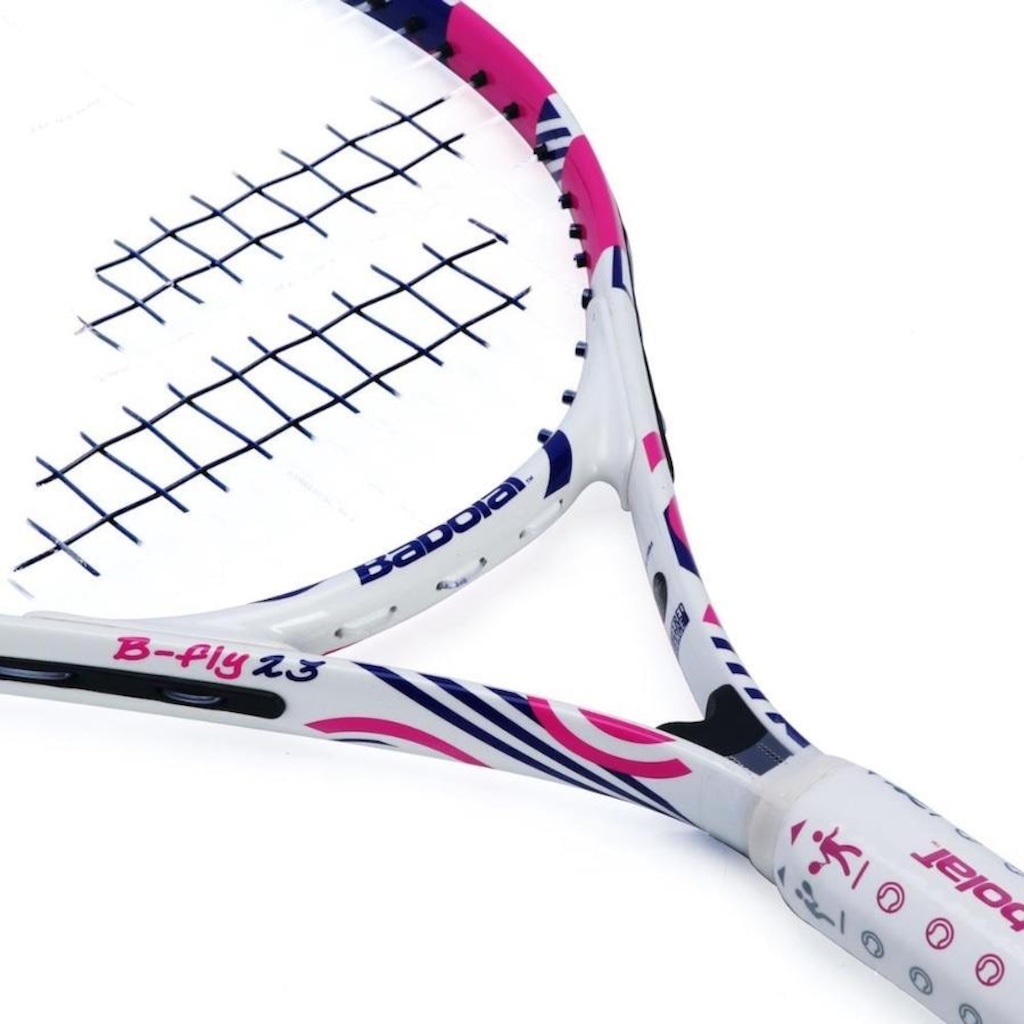 Imagem 2 do produto Raquete De Tênis Babolat B Fly 23