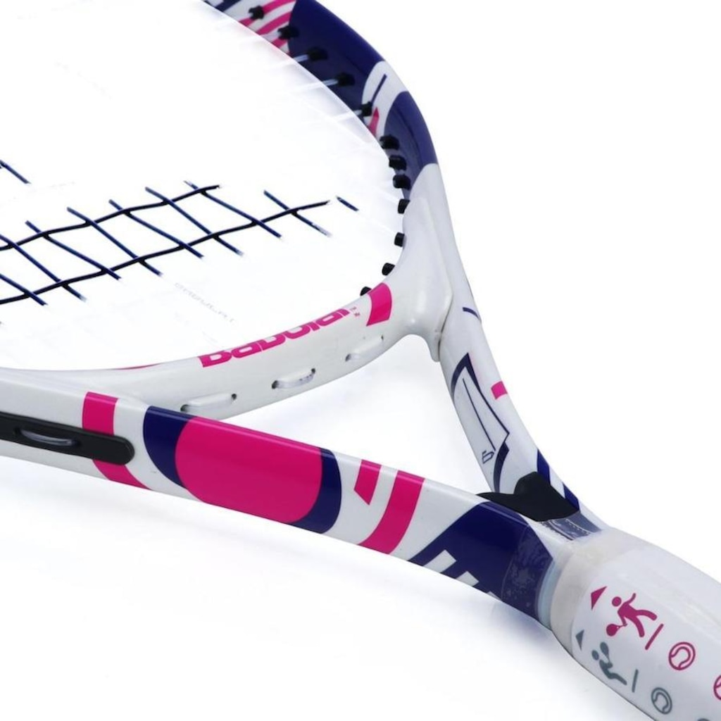 Imagem 4 do produto Raquete De Tênis Babolat B Fly 23