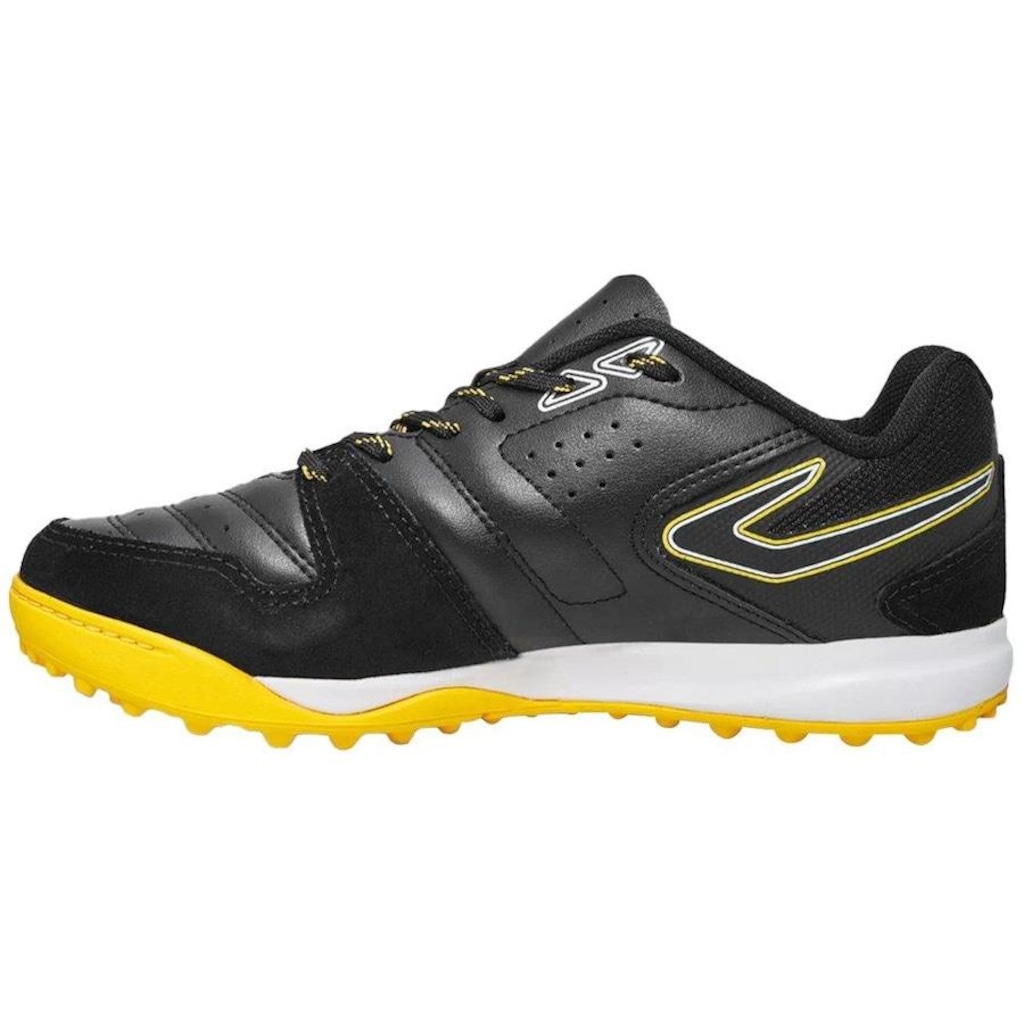 Imagem 2 do produto Chuteira Society Topper Dominator Club V - Adulto
