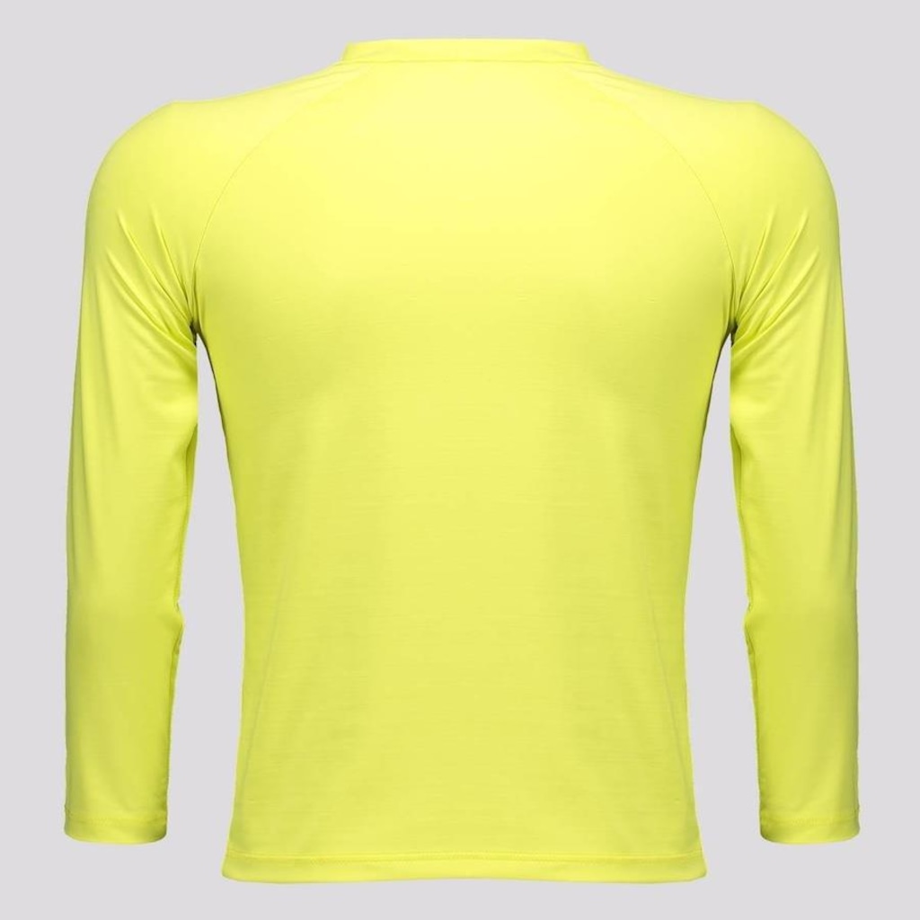 Imagem 2 do produto Camiseta Selene Manga Longa Proteção Uv50+ - Infantil