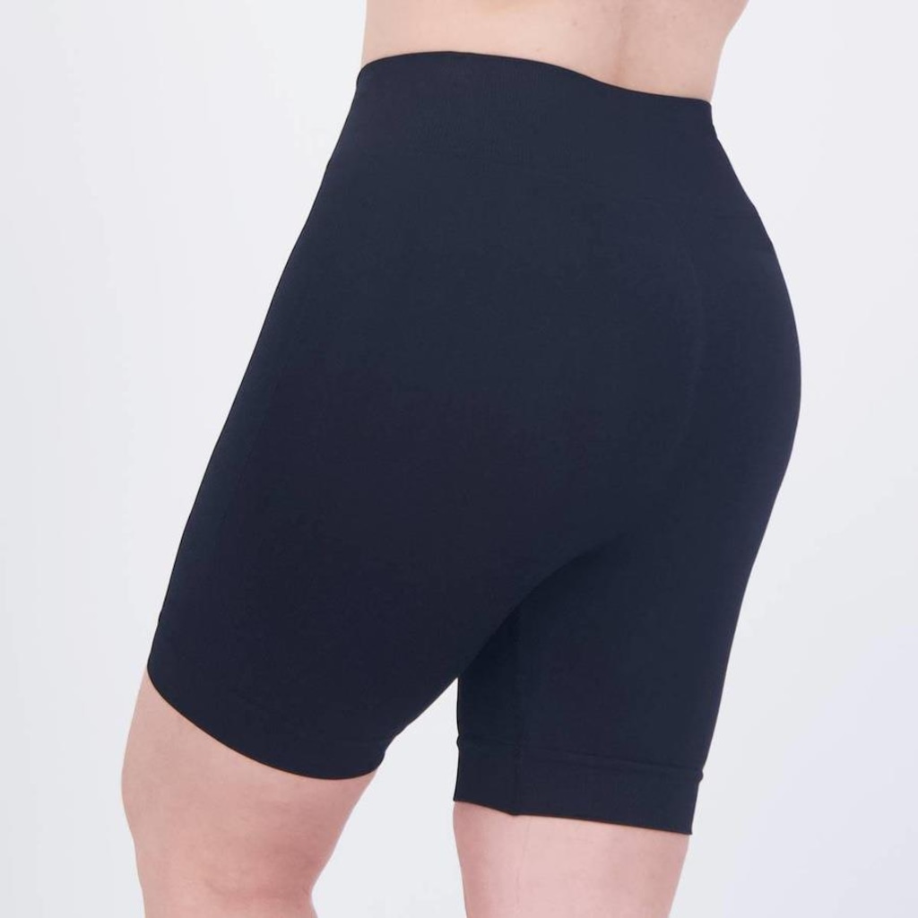 Imagem 3 do produto Bermuda Selene Sem Costura Fitness - Feminina