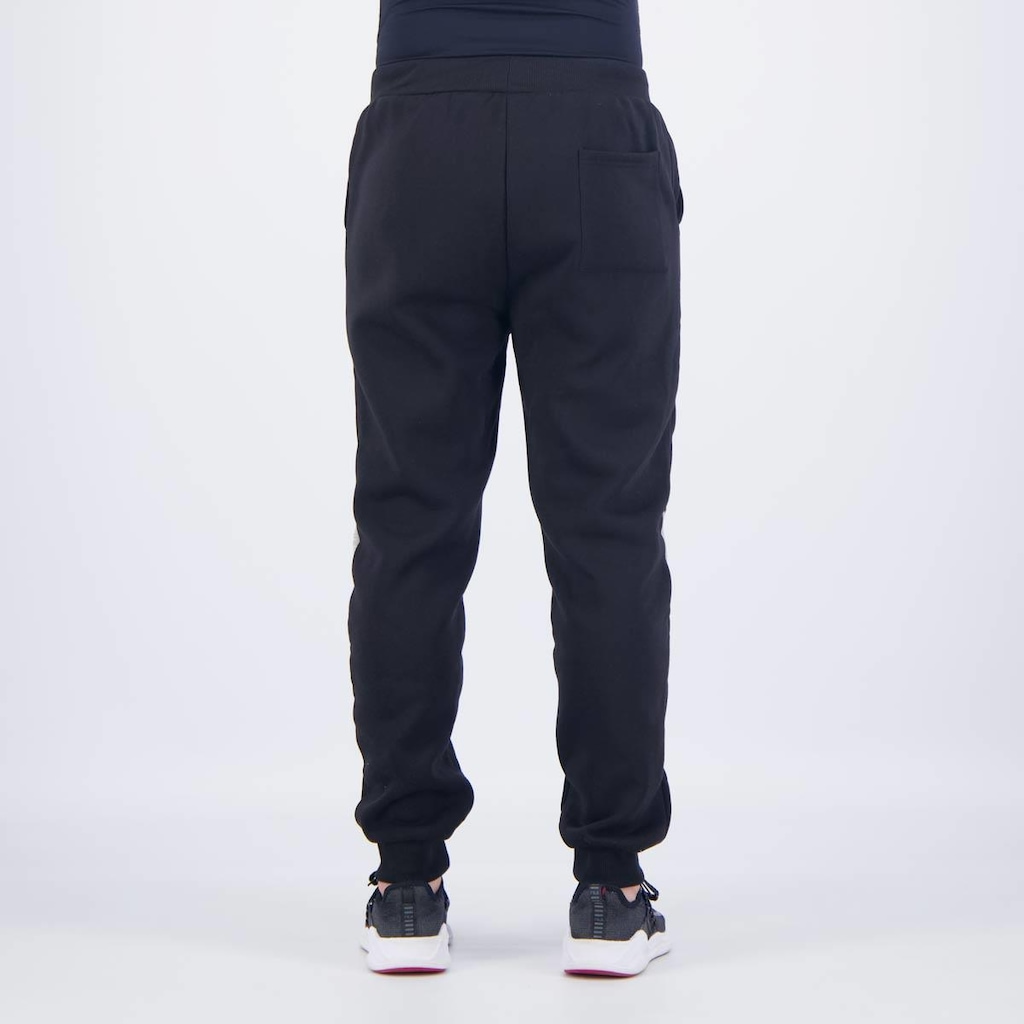 Imagem 4 do produto Calça de Moletom do Atlético Mineiro Spr Escudo - Masculina