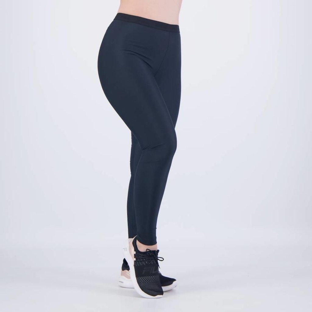 Imagem 2 do produto Calça Legging Fila Train Elastic IIII - Feminina