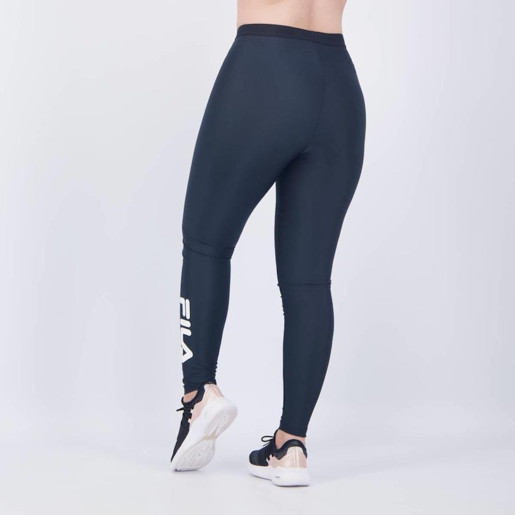 Imagem 3 do produto Calça Legging Fila Train Elastic IIII - Feminina