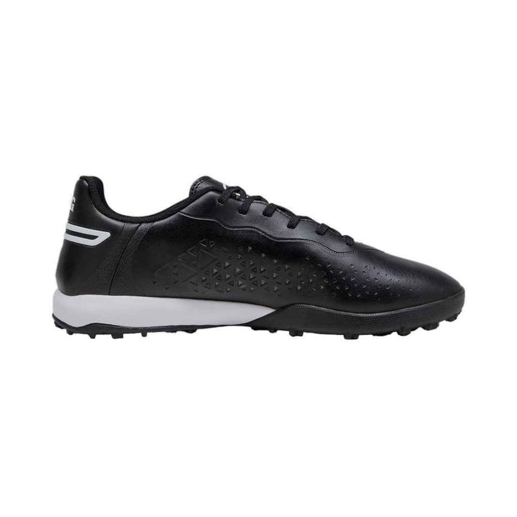 Imagem 2 do produto Chuteira Society Puma King Match Tt - Adulto