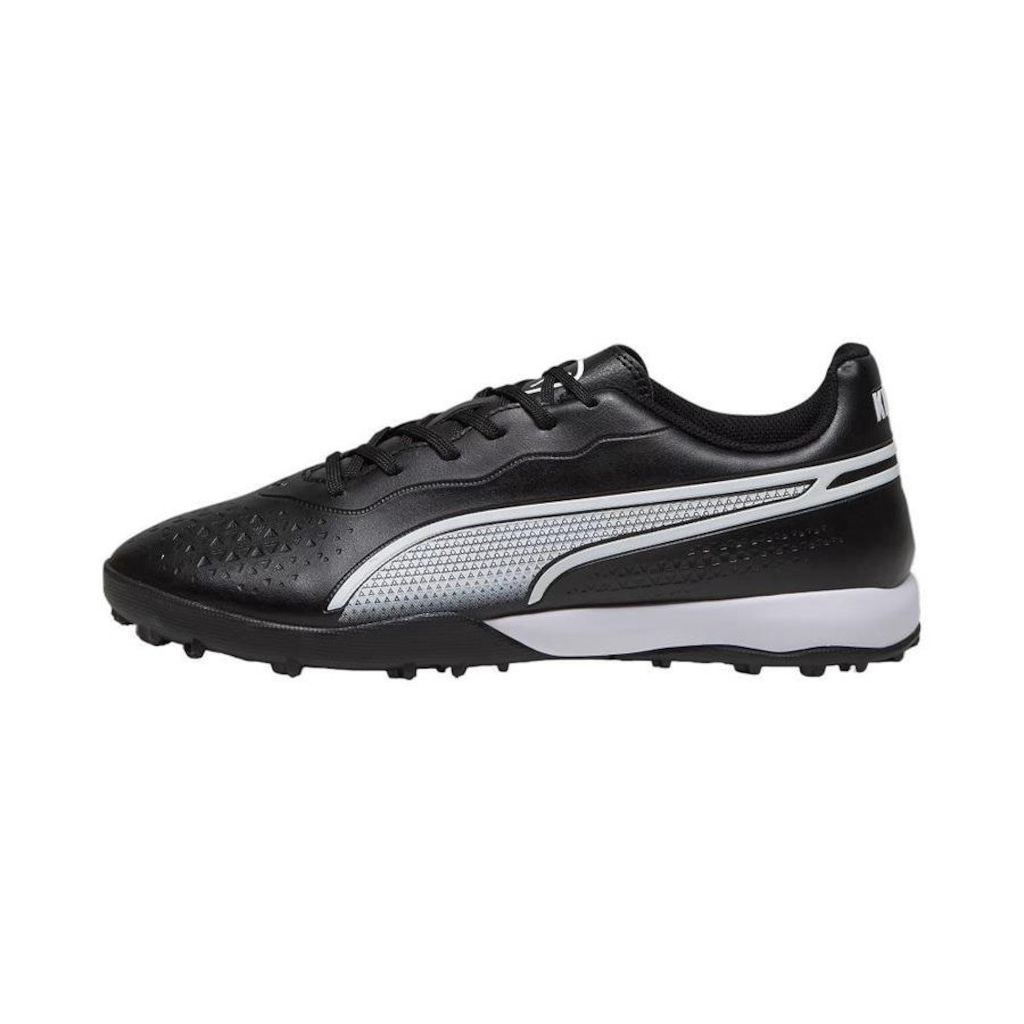 Imagem 3 do produto Chuteira Society Puma King Match Tt - Adulto