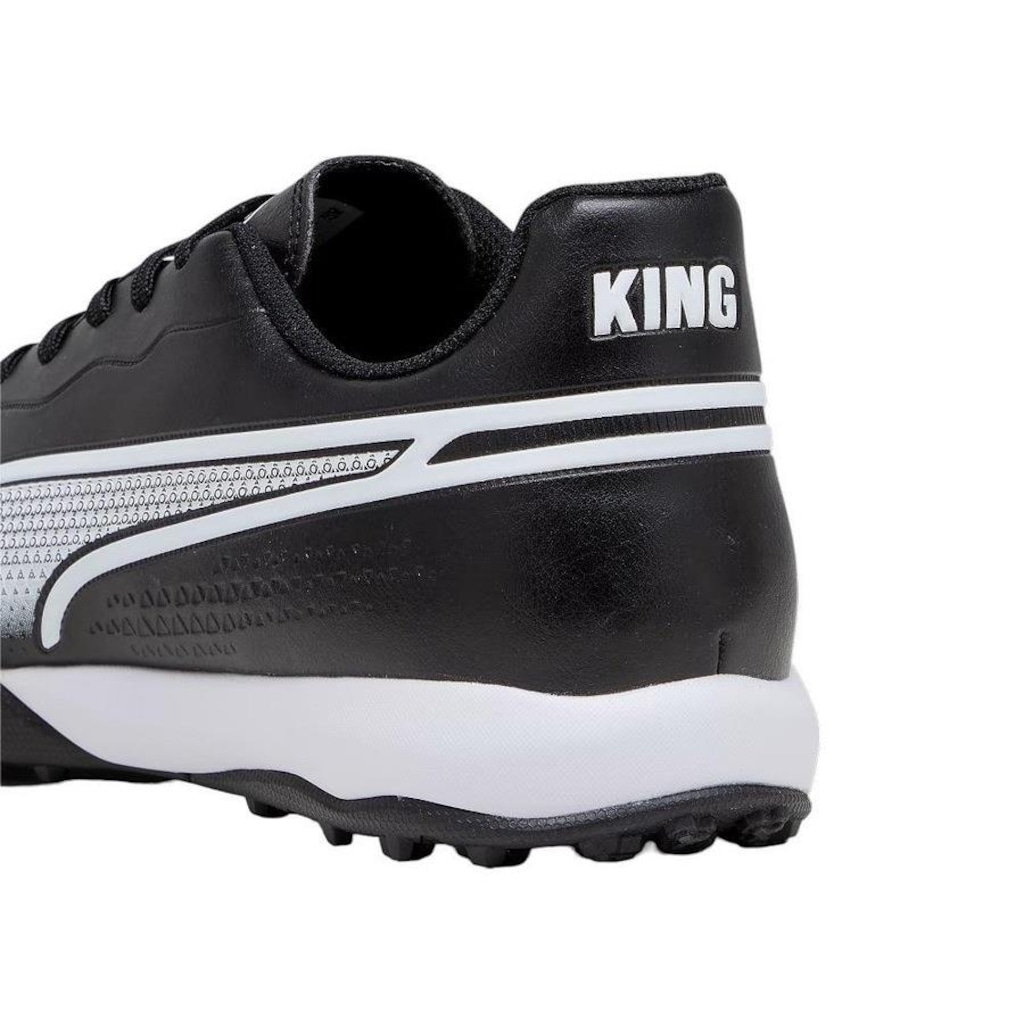 Imagem 5 do produto Chuteira Society Puma King Match Tt - Adulto