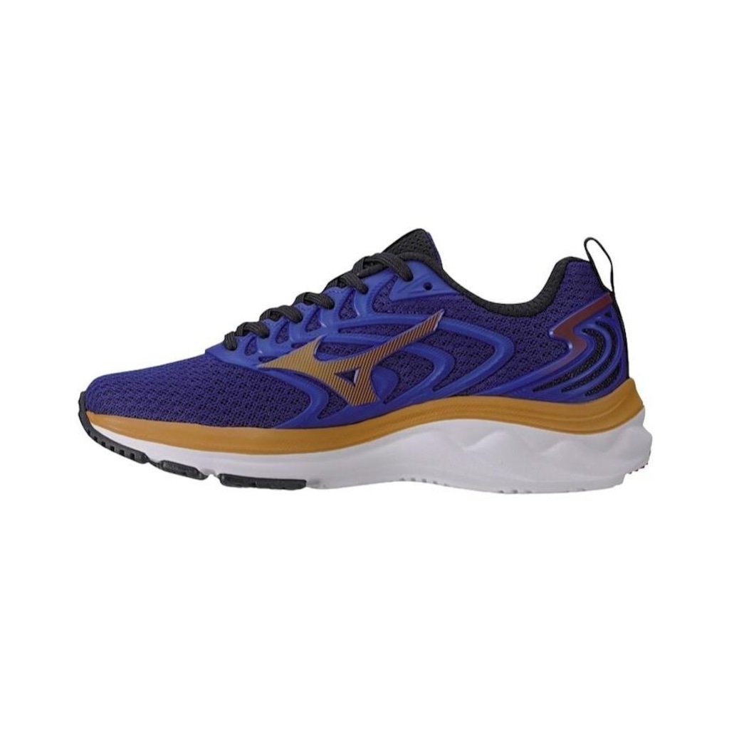 Imagem 2 do produto Tênis Mizuno Space 4 Kids Royal - Infantil