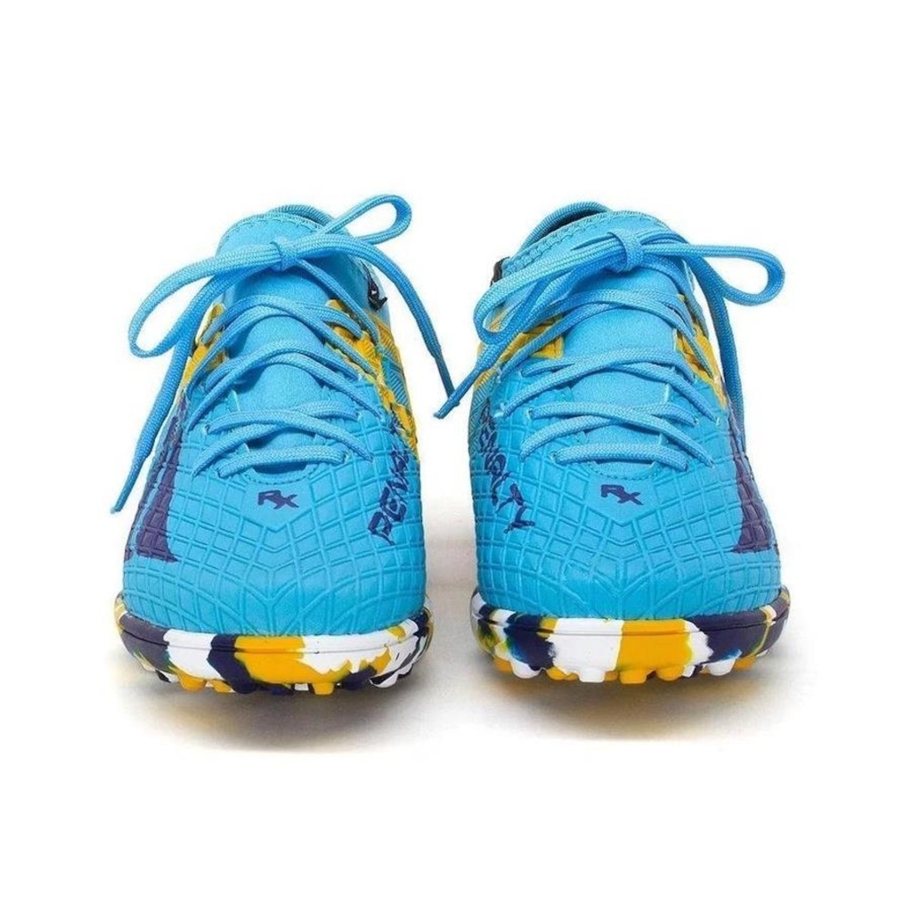 Imagem 3 do produto Chuteira Society Penalty Rx Locker Kids - Infantil