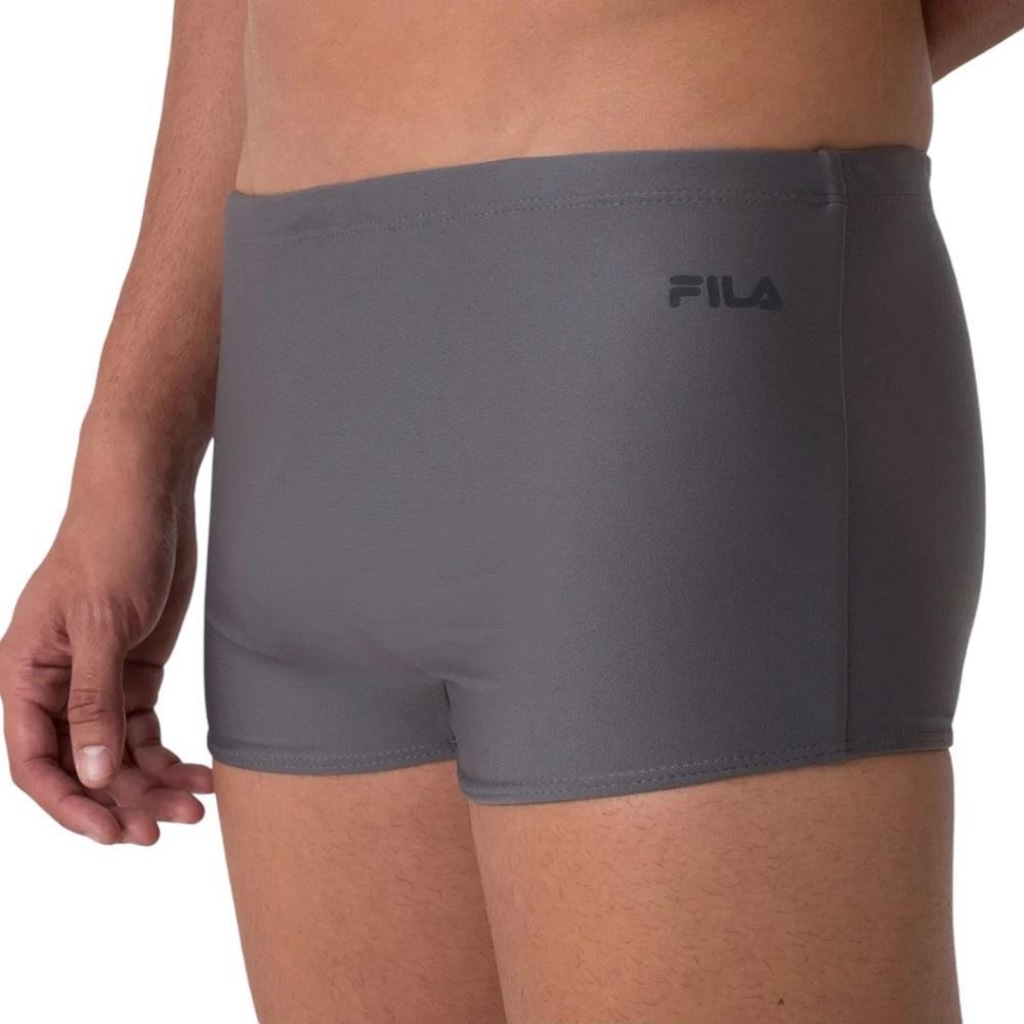 Imagem 2 do produto Sunga Fila Boxer Ii - Masculina