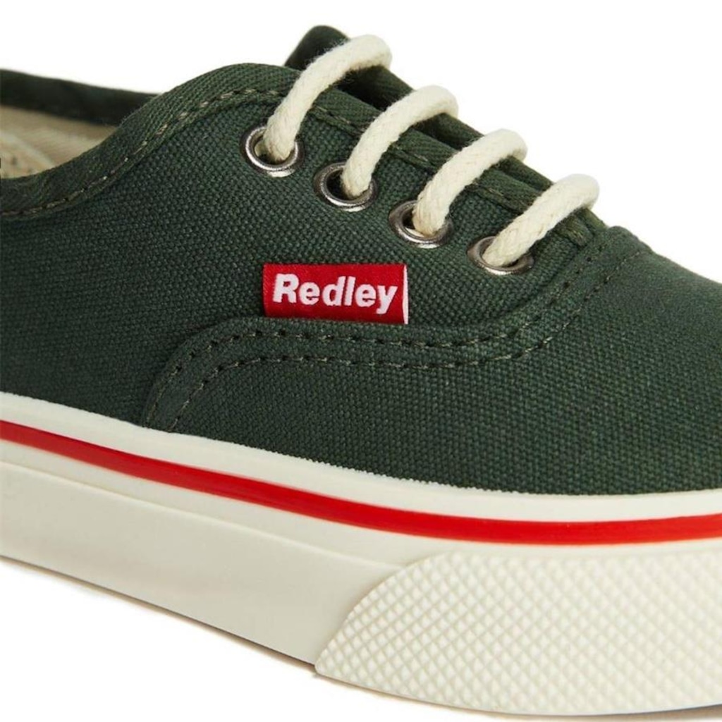Imagem 3 do produto Tênis Redley Originals - Infantil