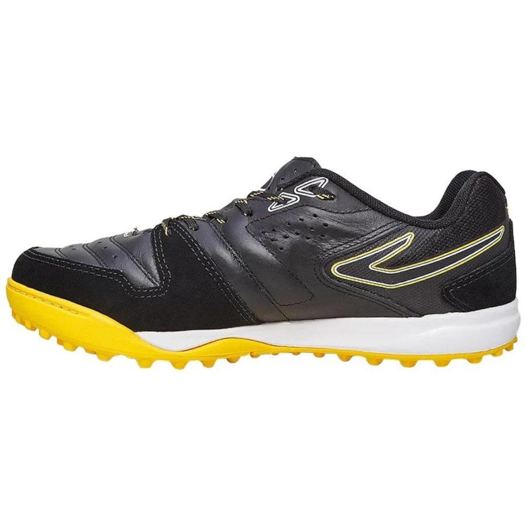 Imagem 2 do produto Chuteira Society Topper Dominator Pro V - Adulto