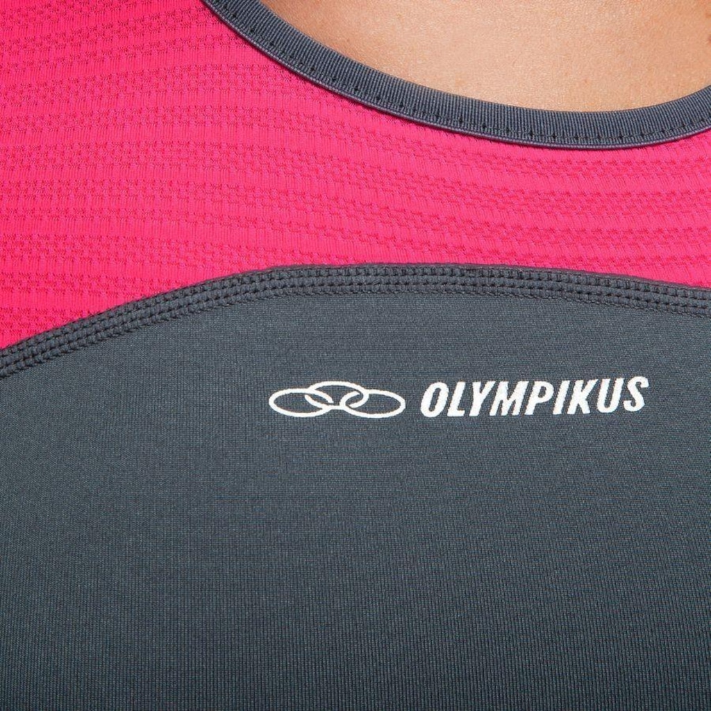 Imagem 2 do produto Top Fitness Runner Olympikus - Feminino