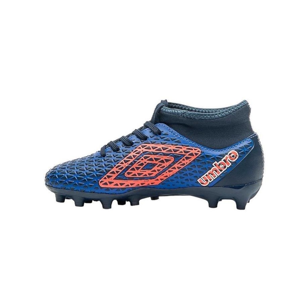 Imagem 2 do produto Chuteira de Campo Umbro Mutant Jr - Infantil