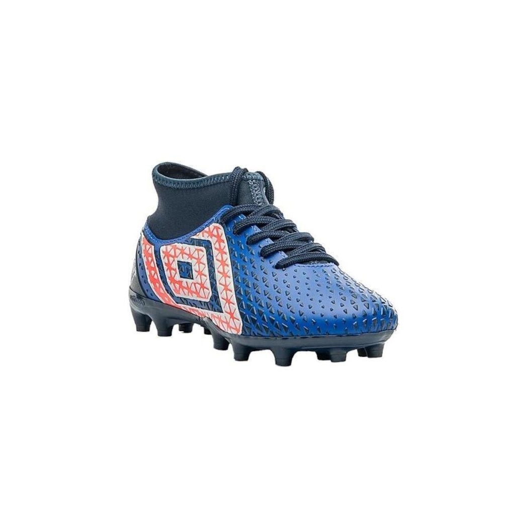 Imagem 3 do produto Chuteira de Campo Umbro Mutant Jr - Infantil