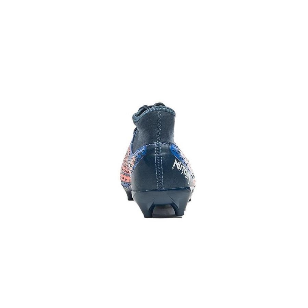 Imagem 5 do produto Chuteira de Campo Umbro Mutant Jr - Infantil