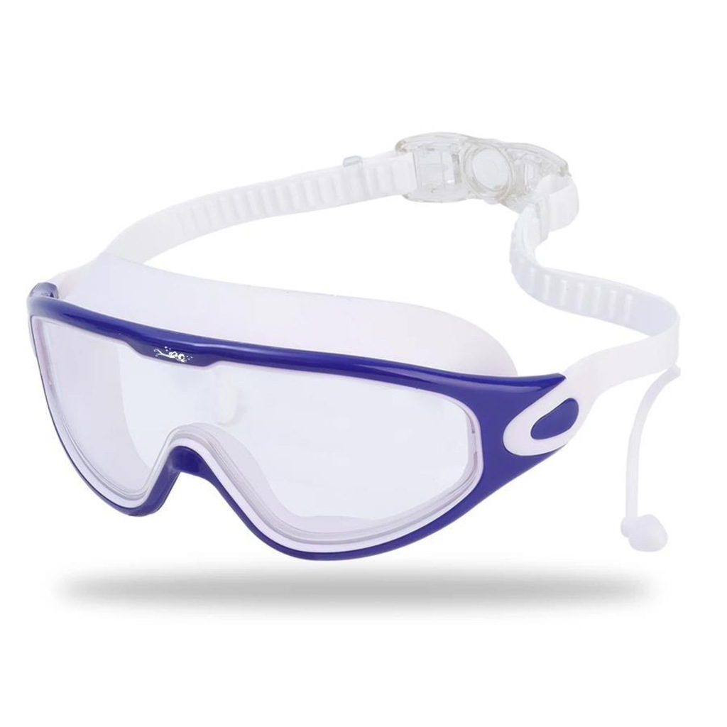 Imagem 4 do produto Máscara De Natação Gold Sports Vision Adulto High Definition