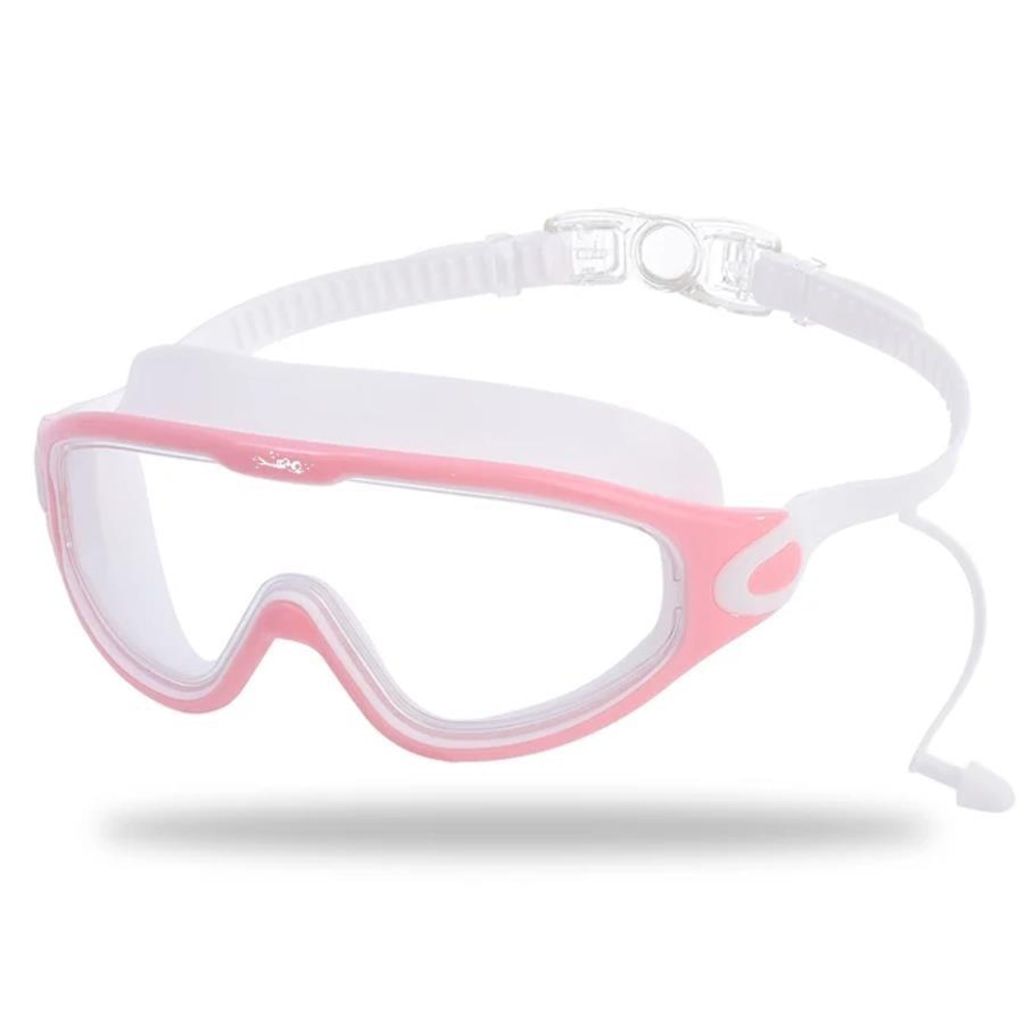 Imagem 2 do produto Máscara De Natação Gold Sports Vision Adulto High Definition
