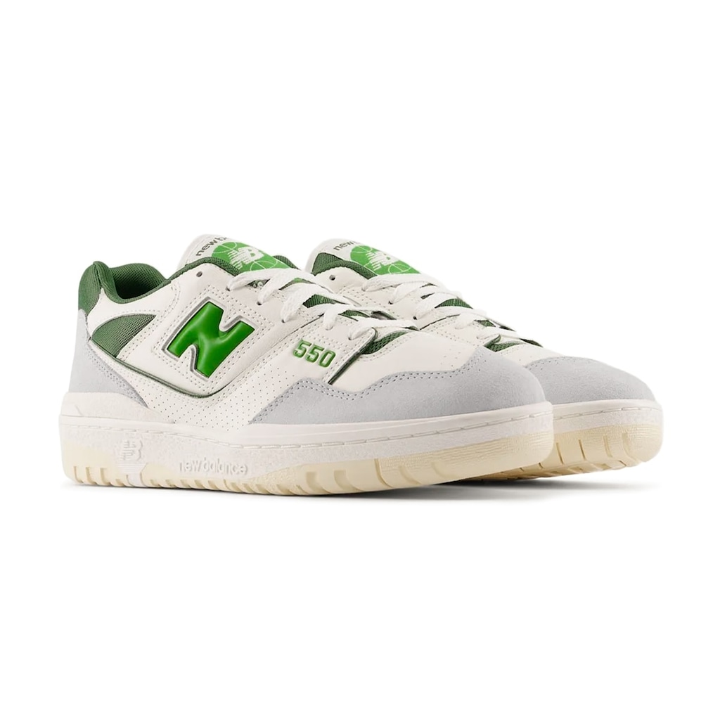 Imagem 2 do produto Tênis New Balance 550 - Masculino