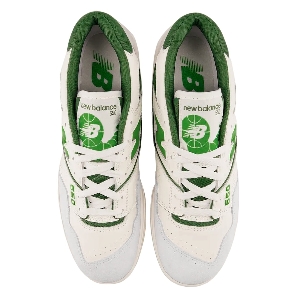 Imagem 3 do produto Tênis New Balance 550 - Masculino