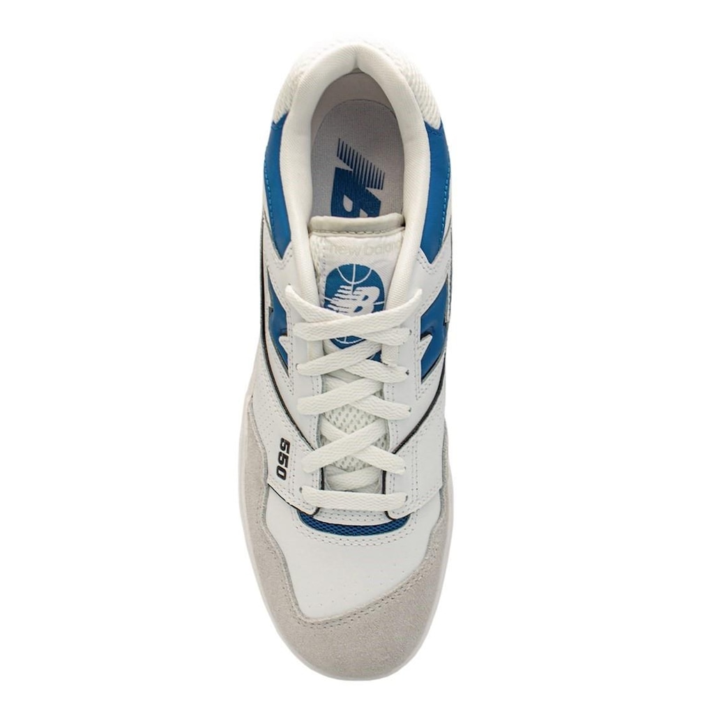 Imagem 3 do produto Tênis New Balance 550 - Masculino