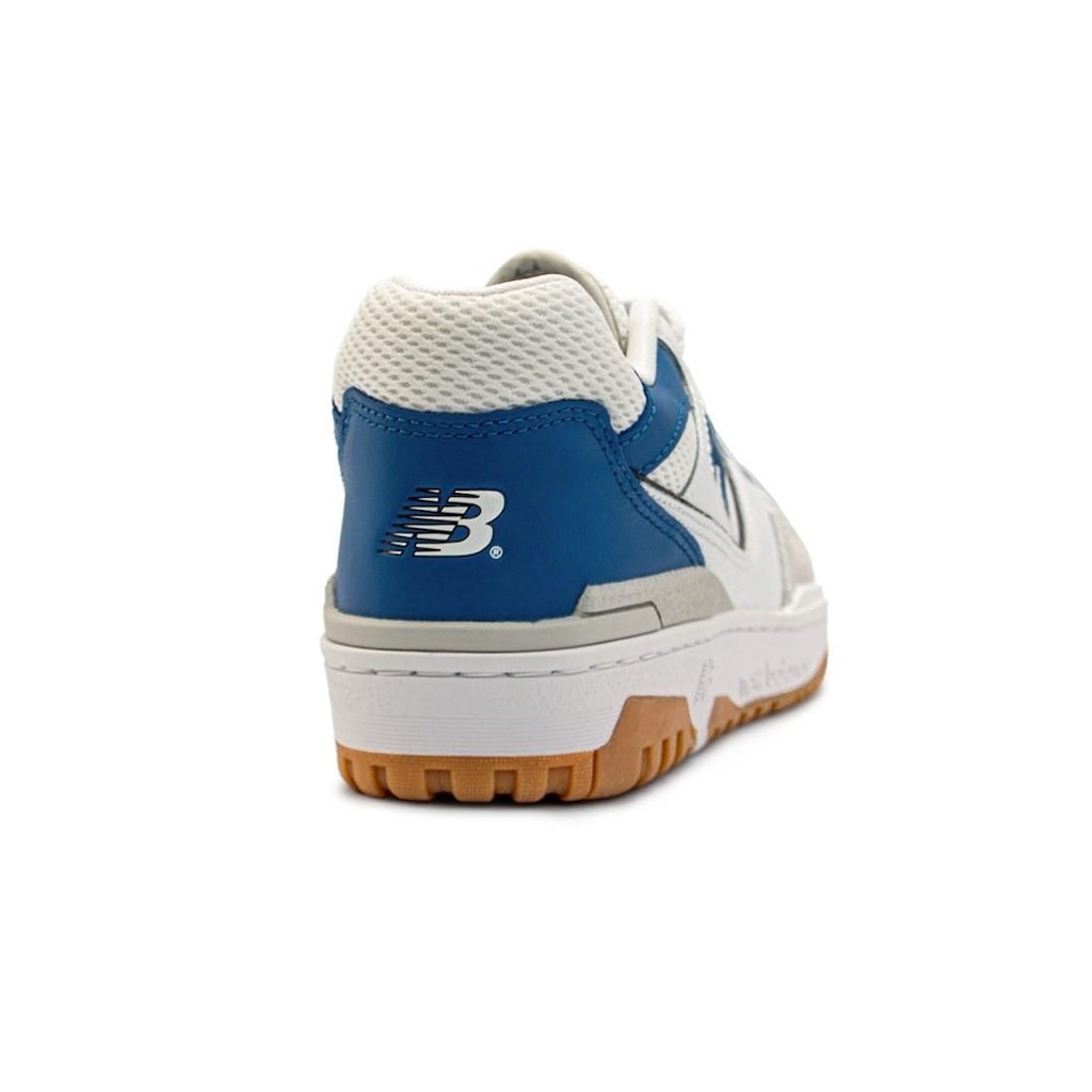 Imagem 4 do produto Tênis New Balance 550 - Masculino