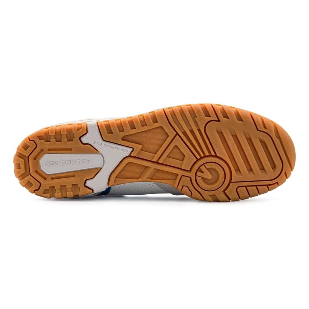 Imagem 5 do produto Tênis New Balance 550 - Masculino