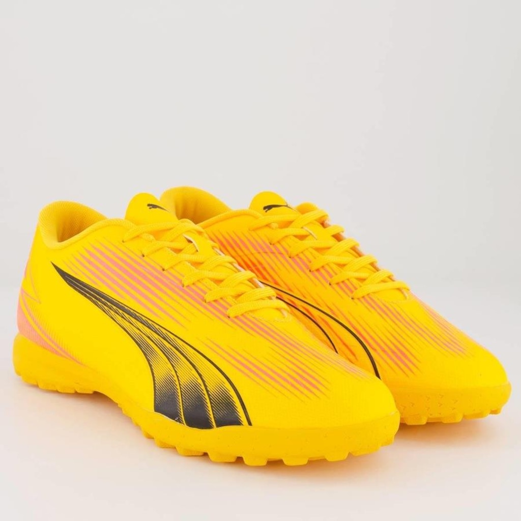 Imagem 2 do produto Chuteira Society Adulto Puma Ultra Play BDP