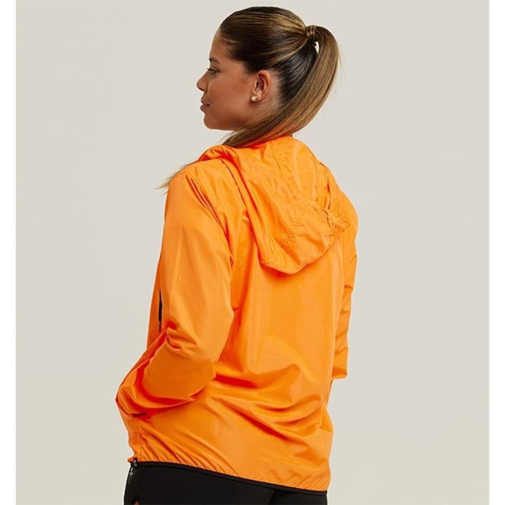 Imagem 3 do produto Jaqueta Corta Vento com Capuz Web Surf Shop Corrida - Feminina