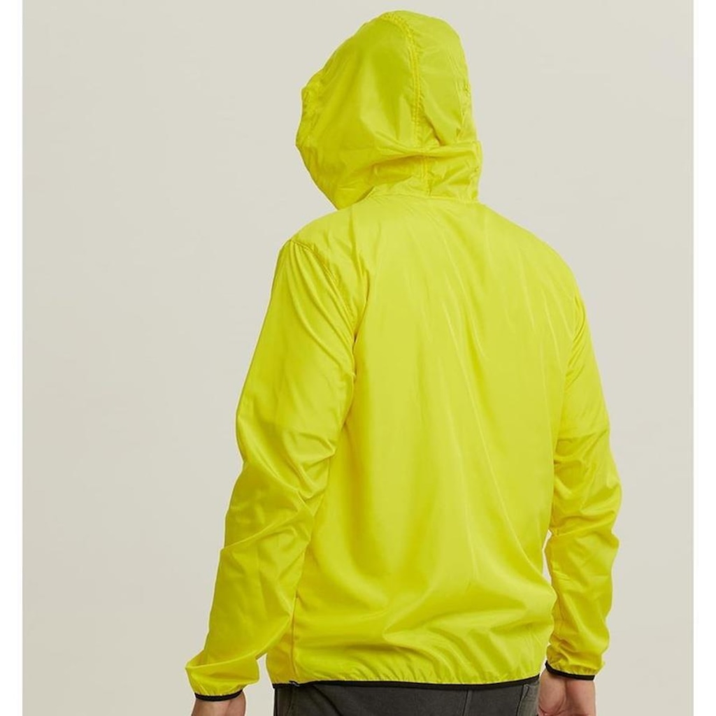 Imagem 3 do produto Jaqueta Corta Vento com Capuz Web Surf Shop Corrida - Masculina