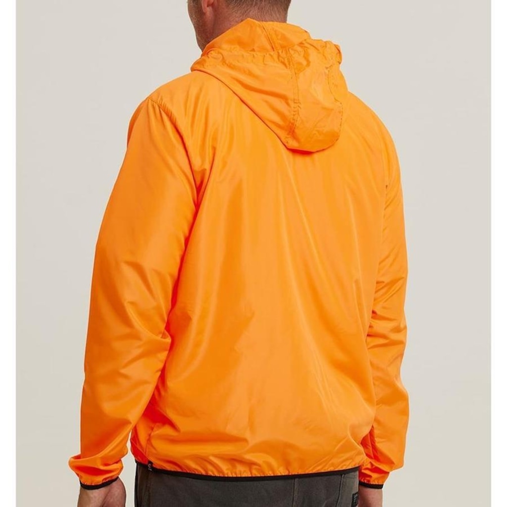 Imagem 3 do produto Jaqueta Corta Vento com Capuz Web Surf Shop Corrida - Masculina