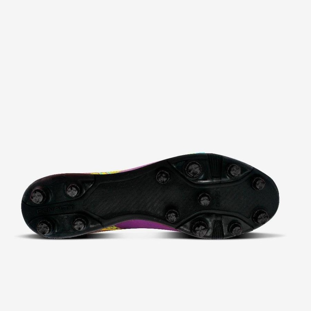 Imagem 4 do produto Chuteira de Campo Penalty Rx Locker Y-4 - Adulto