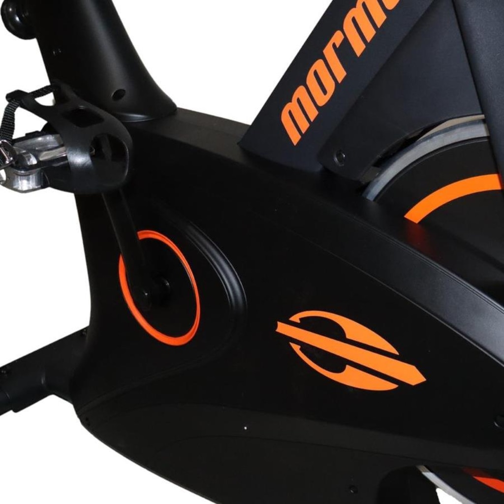 Imagem 3 do produto Bicicleta Spinning Mormaii Motion-S