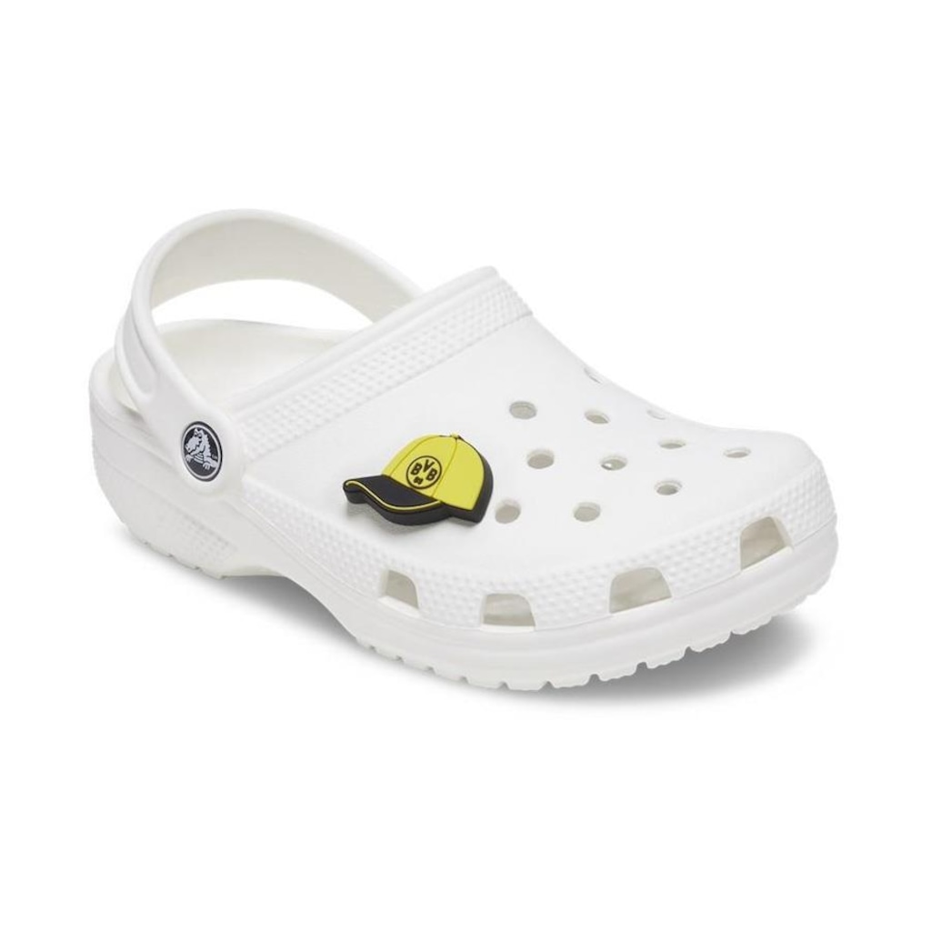 Imagem 3 do produto Jibbitz Crocs Boné Bvb
