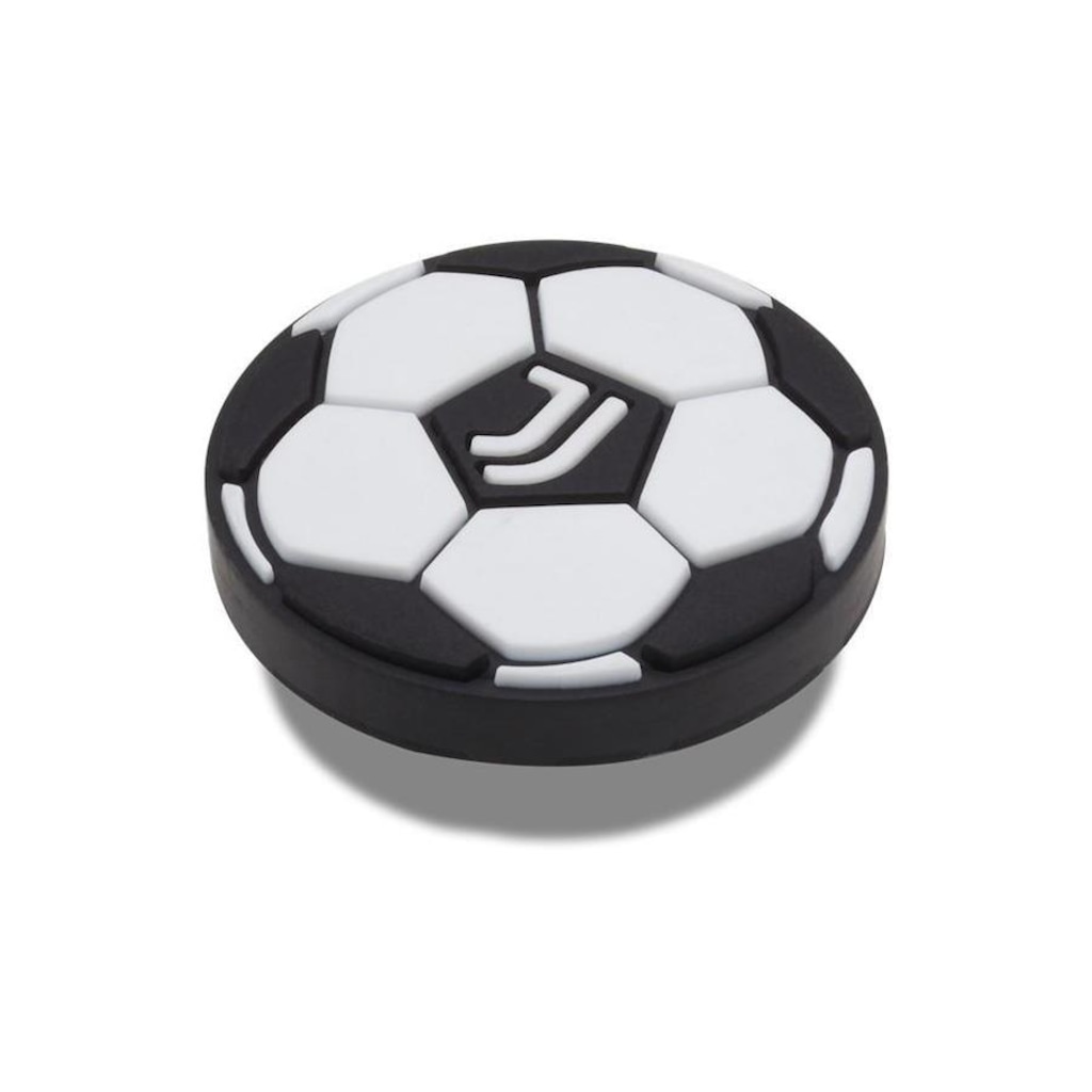 Imagem 2 do produto Jibbitz Crocs Juventus 3