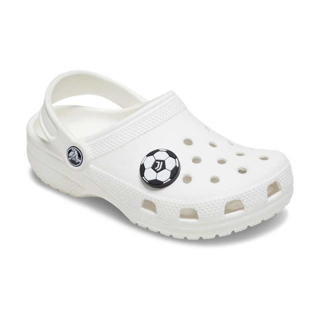 Imagem 3 do produto Jibbitz Crocs Juventus 3