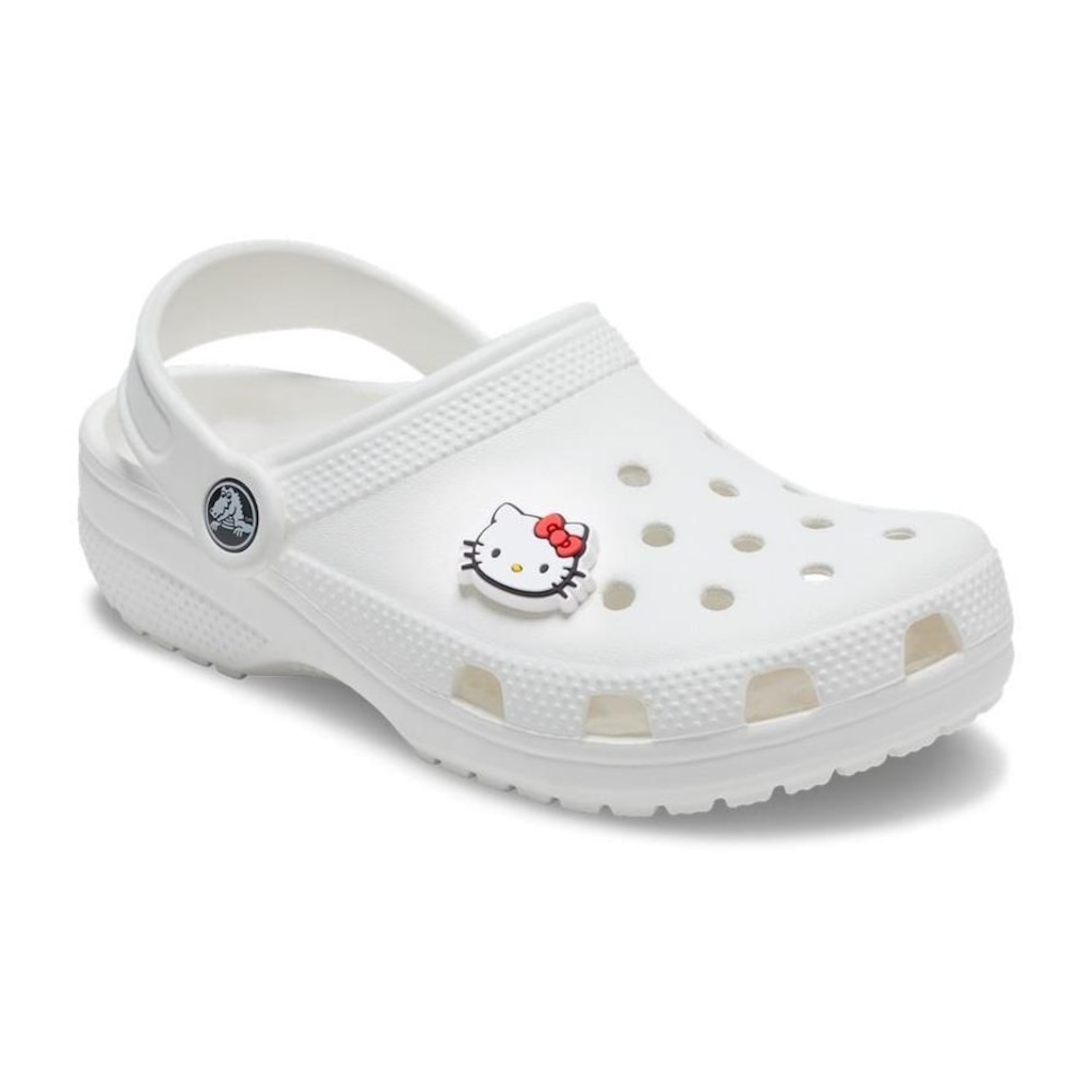 Imagem 3 do produto Jibbitz Crocs Hello Kitty Head