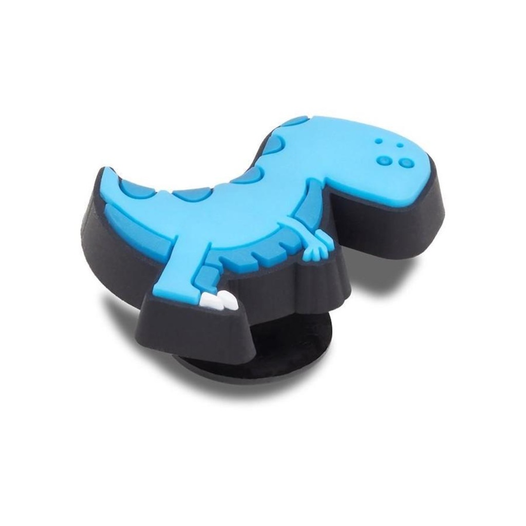 Imagem 2 do produto Jibbitz Crocs Boys Rule Dino