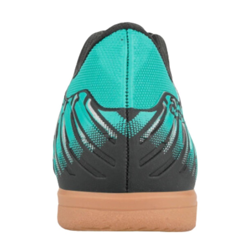 Imagem 4 do produto Kit Chuteira Futsal Penalty Matis Y-3 e Meia - Adulto